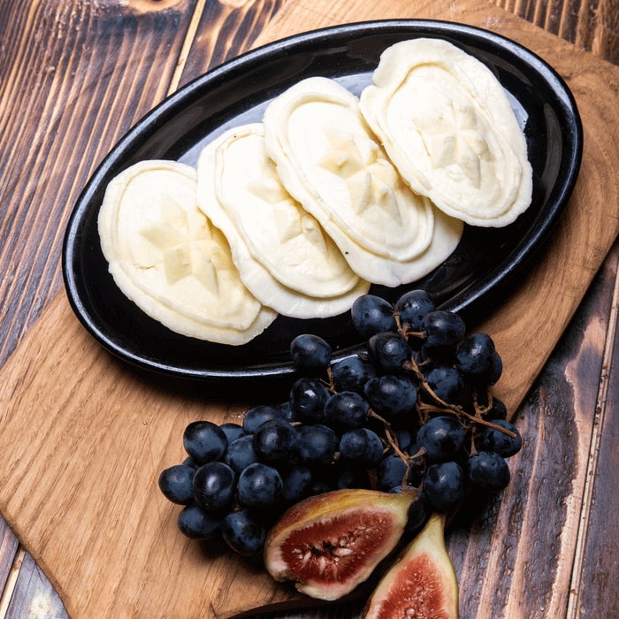 Serki góralskie naturalne