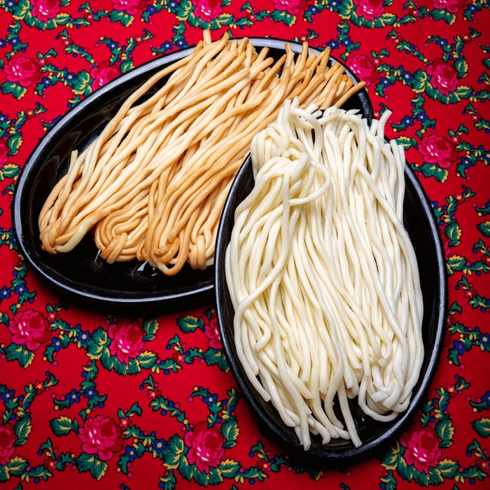 Korbacze - do wyboru wędzone lub naturalne